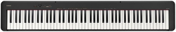 Цифровое фортепиано Casio CDP-S110BK 88 клав. черный