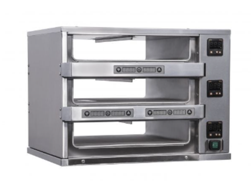 Тепловой шкаф ROBOLABS МН-3-2М-T1