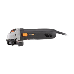 Угловая шлифовальная машина FoxWeld AG 125/1500E