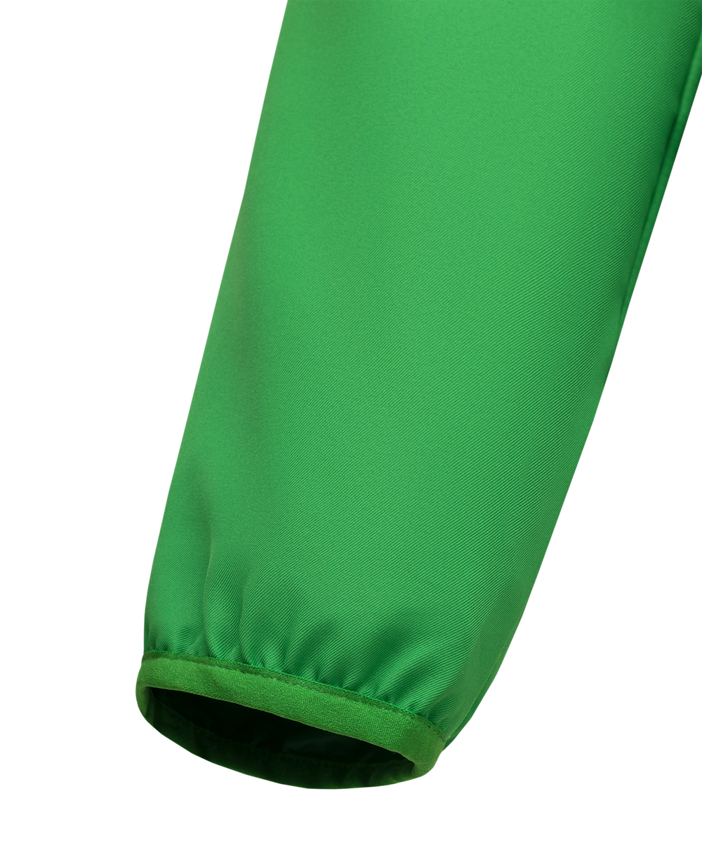 Куртка спортивная CAMP 2 Lined Jacket, зеленый