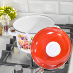 Набор кастрюль "Чизкейк" №02