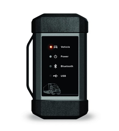 Launch HD box III без планшета