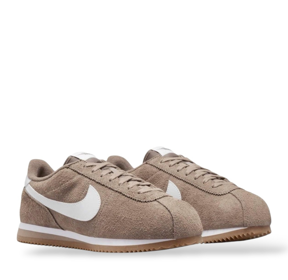 Nike Cortez VINTAGE SUEDE