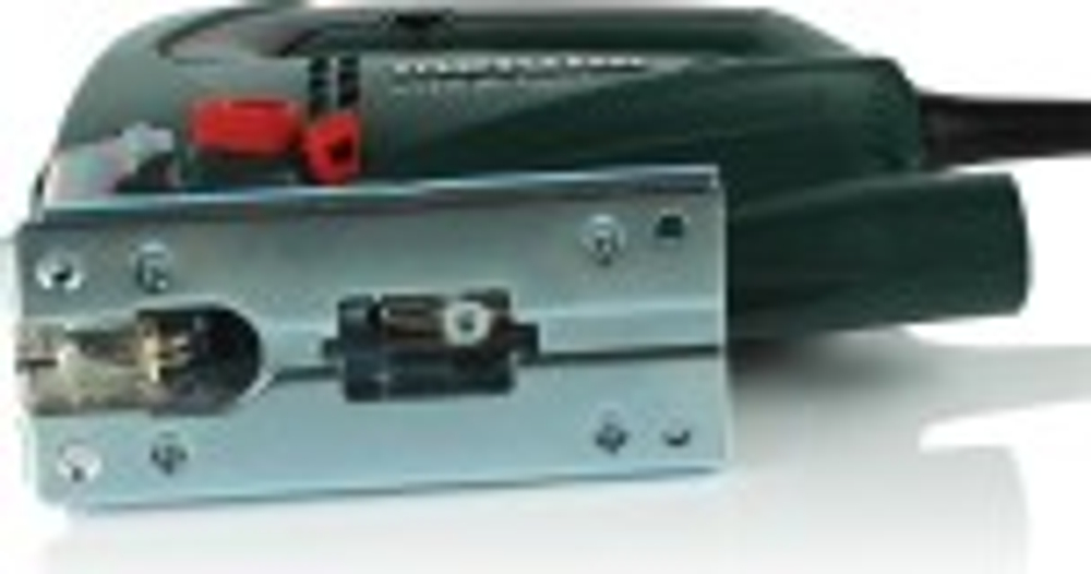 Лобзик сетевой METABO STEB 80 Quick Кейс 601041500