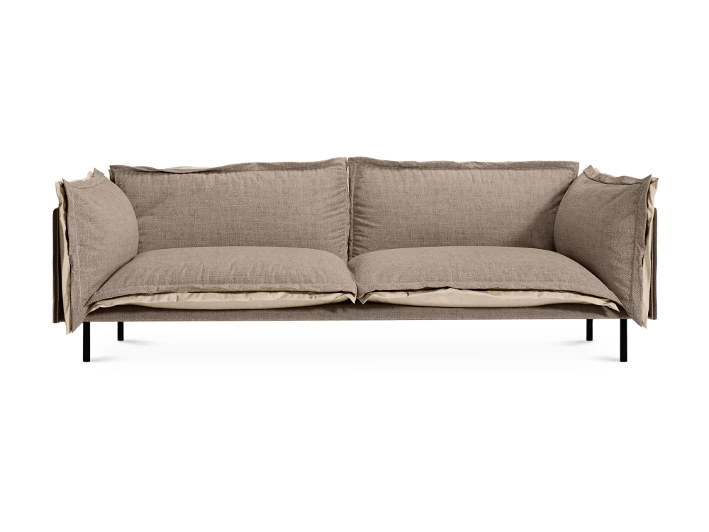 Диван Barcelona 2-местный