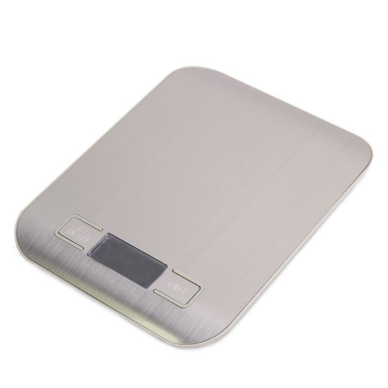 Весы кухонные электронные Kamille KM-7102