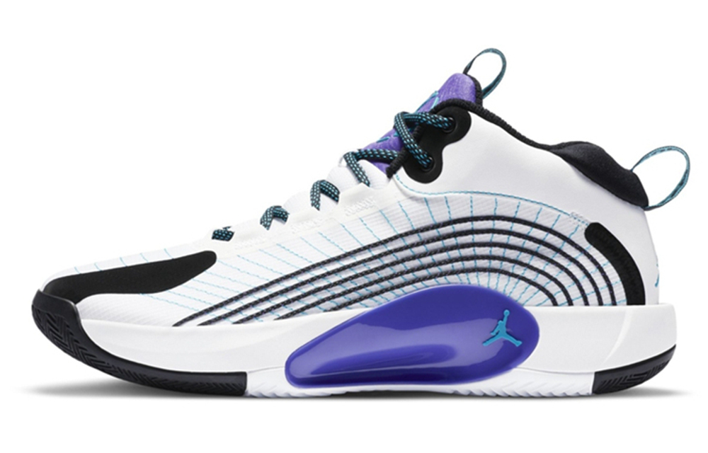 Кроссовки Jordan Jumpman 2021 Pf