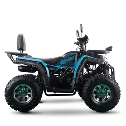Электрический мотоцикл super pro vrs420 200 кубов