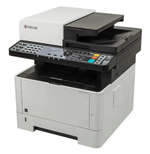 МФУ лазерное черно-белое Kyocera ECOSYS M2540dn