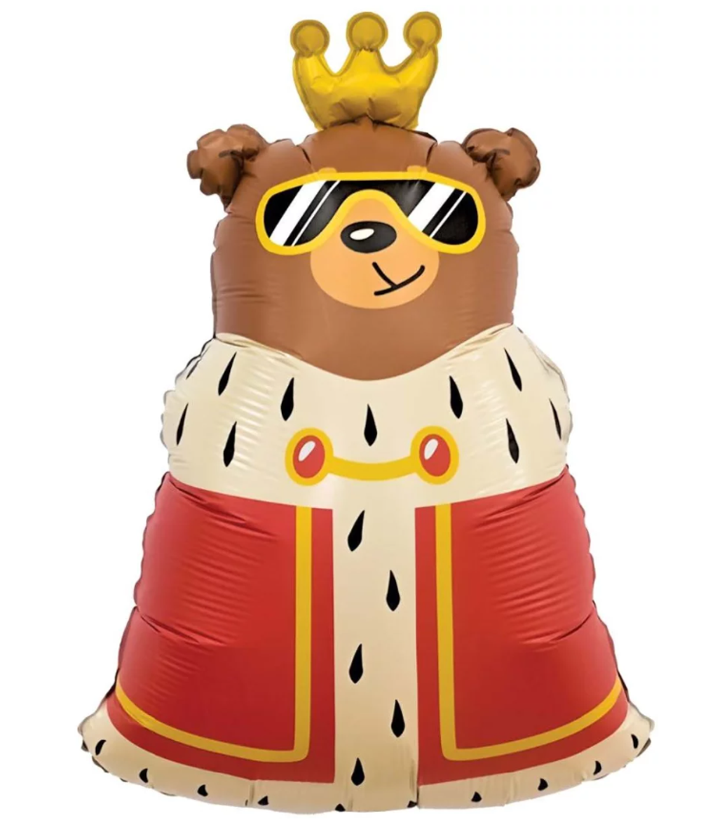 Фигура Король дня 31" Fl