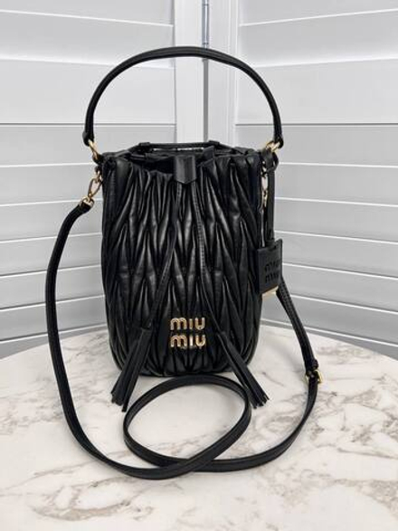 Сумка MIU MIU
