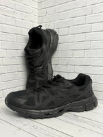 Тактические кроссовки M6-MERLLE / Лето / Черный