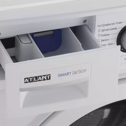 Стиральная машина Atlant 60У1010