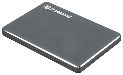 Внешний накопитель Transcend TS2TSJ25C3N 2000 ГБ