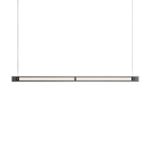 Chandelier  horizontal Daly