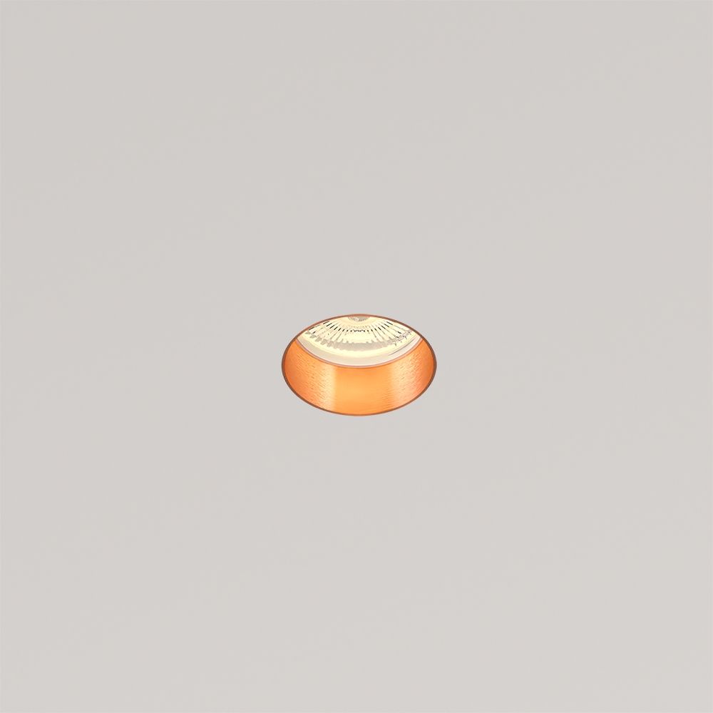 QUASAR 55 FLAT COPPER