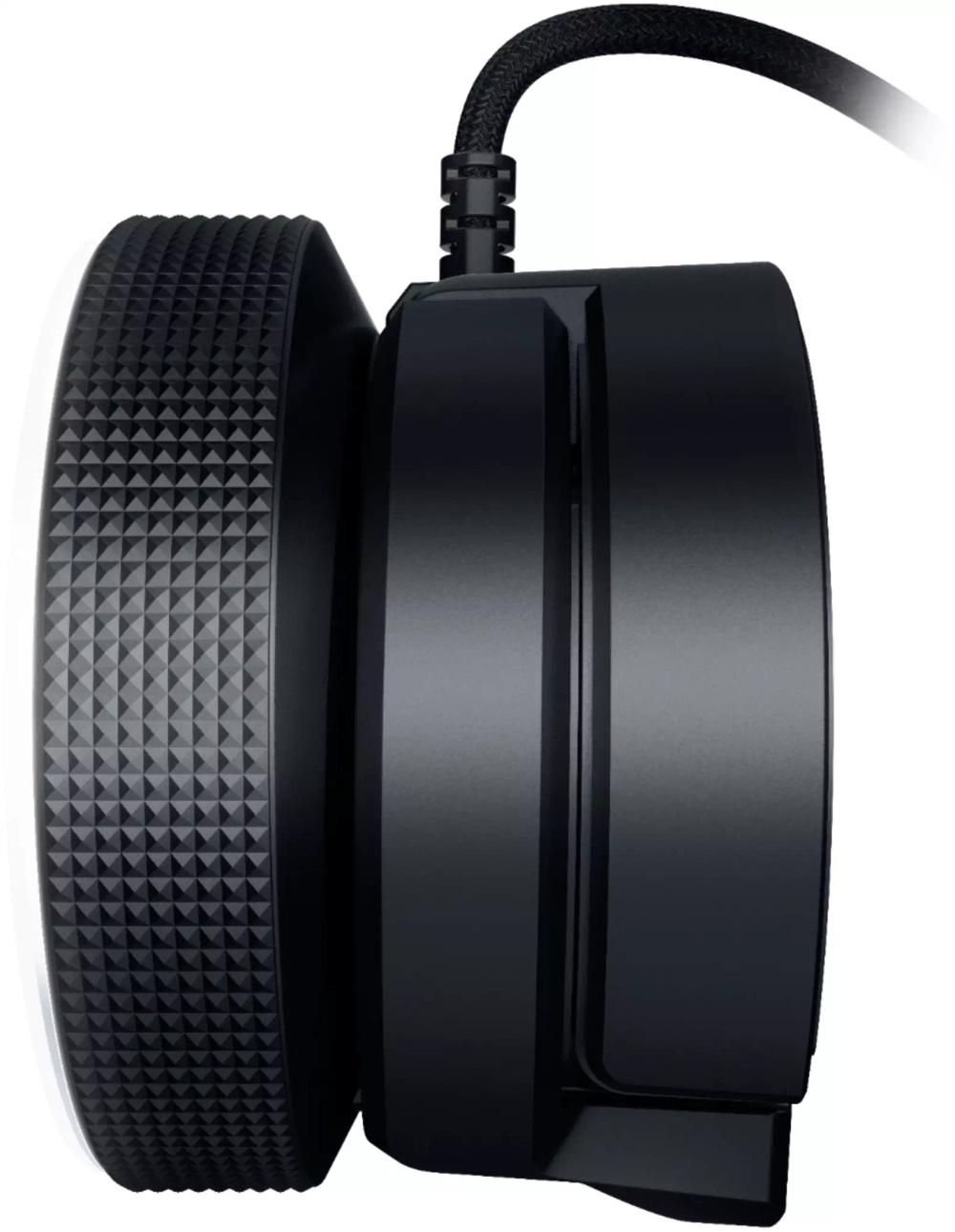 Веб-камера Razer Kiyo Черный