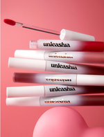 UNLEASHIA Luv Hug Velvet Tint - Вельветовый тинт для губ