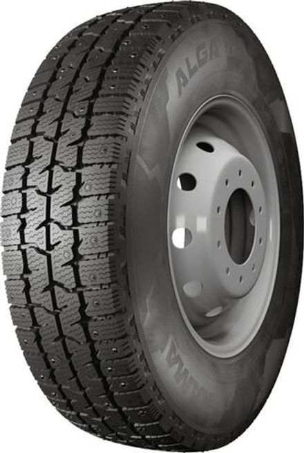 Кама Alga LT (НК-534) 195/80 R14C 106R (шип)
