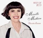 Mireille Mathieu / Une Vie D'Amour (2CD)