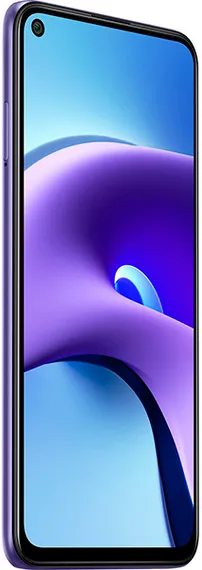 Xiaomi Redmi Note 9T 4.64GB Daybreak Purple (фиолетовый)