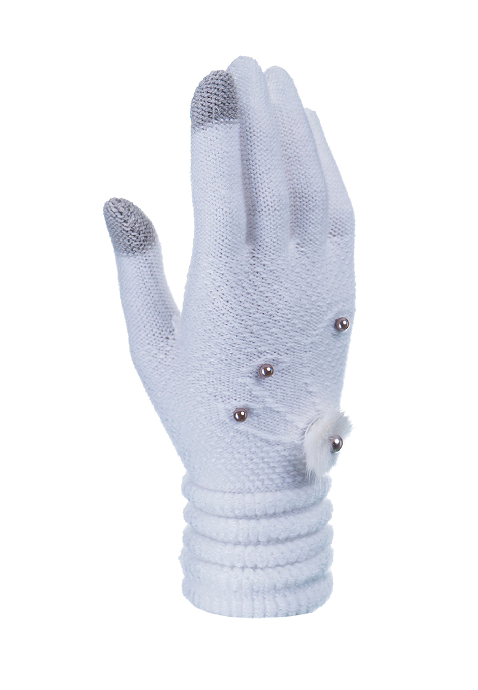 Перчатки женские