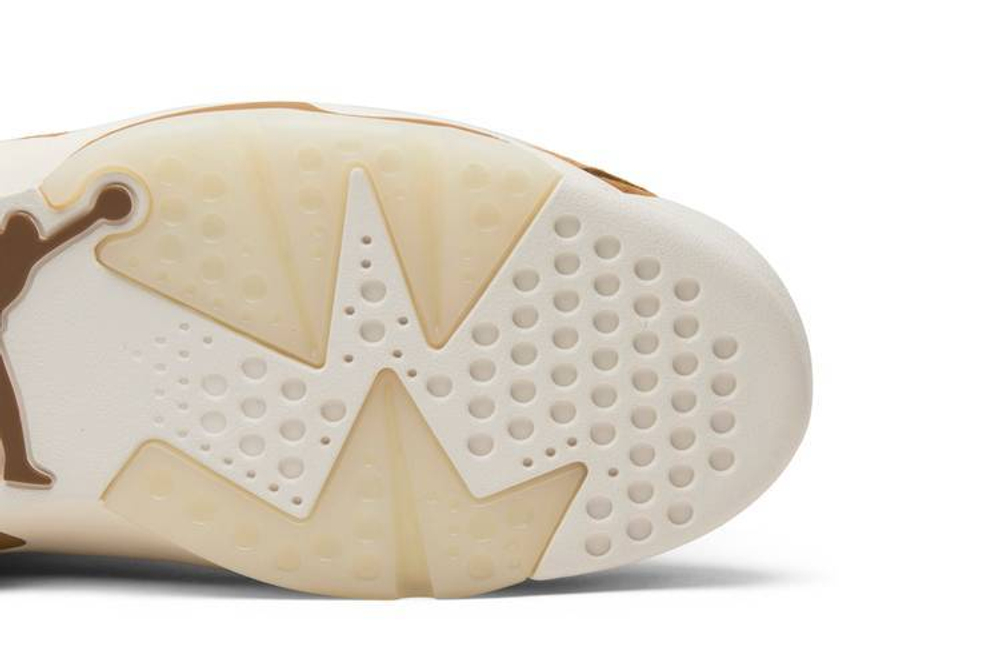 Кроссовки Jordan Air Jordan 6 Retro Wheat