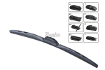 General Technologies Hybrid Щетка стеклоочистителя, 24"/60 см