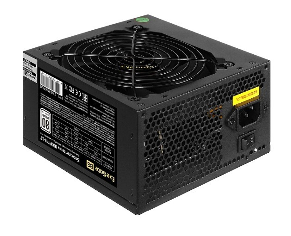Блок питания ATX Exegate EX292155RUS-S