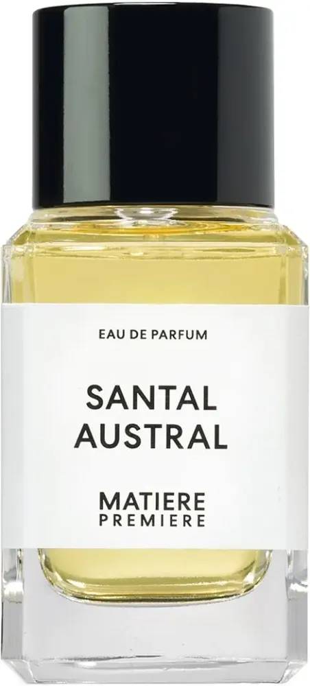MATIERE PREMIERE SANTAL AUSTRAL EXTRAIT PARFUM 100 ML