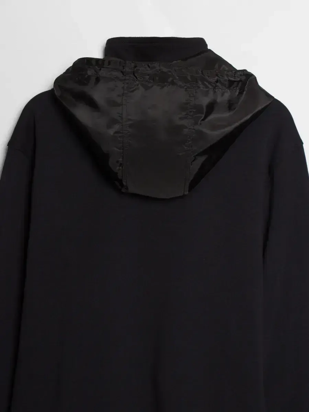 Мужская толстовка на осень