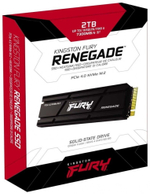 SSD Kingston SFYRDK/2000G 2000 ГБ