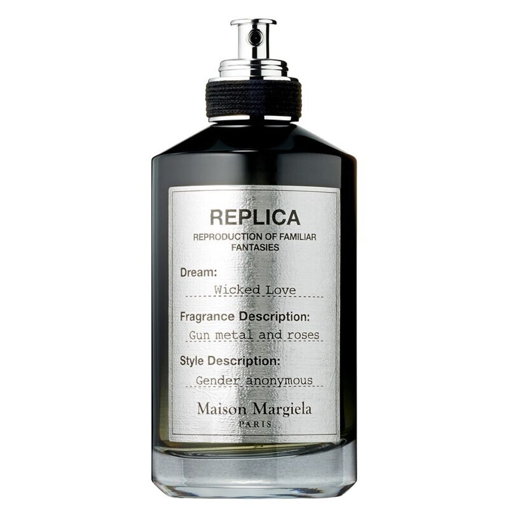 Replica Wicked love