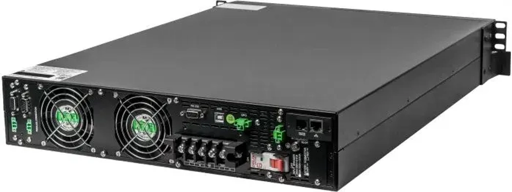 ИБП Systeme Electric SRTSE8KRTXLI-NC