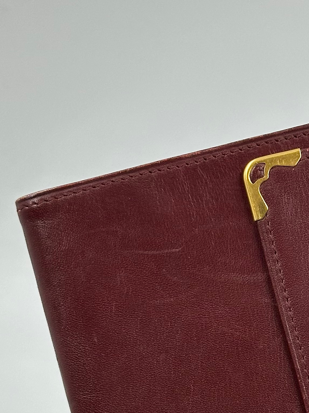 Кошелёк Cartier