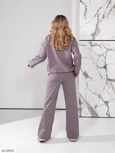 Костюм IG-0954 Фабрика Моды