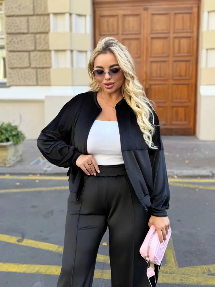 Костюм УК-1371-3 Фабрика Моды