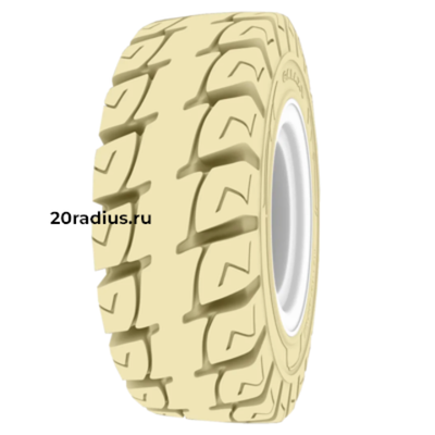 18x7-8/4,33(180/70-8) MFS 101 SDS (NM) Цельнолитая немаркая с бортом