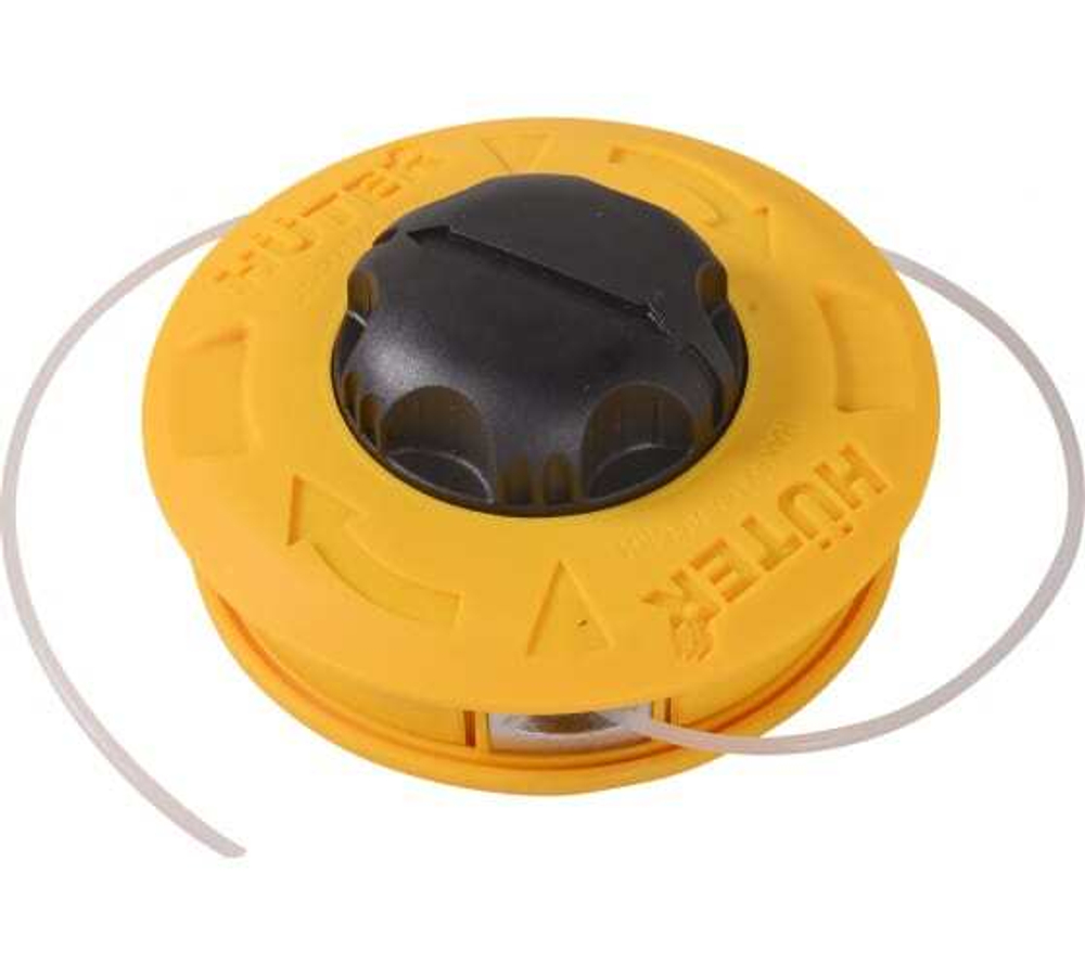 Бензиновый триммер GGT-2500Т Huter, шт