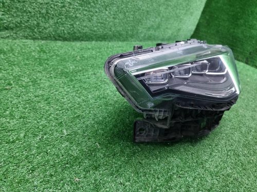 Фара левая Haval F7 (2018-2024) LED