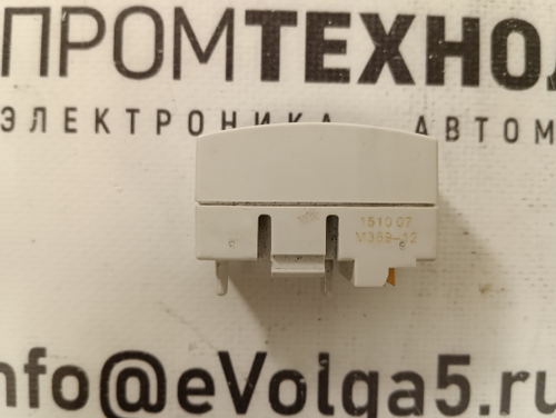 Rexroth 151007 M369-12 б/у