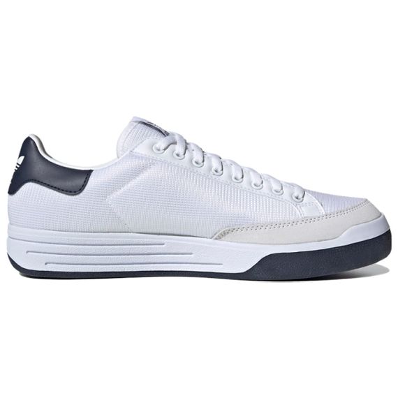 Кроссовки adidas originals Rod Laver для скейтборда Низкие кроссовки Унисекс