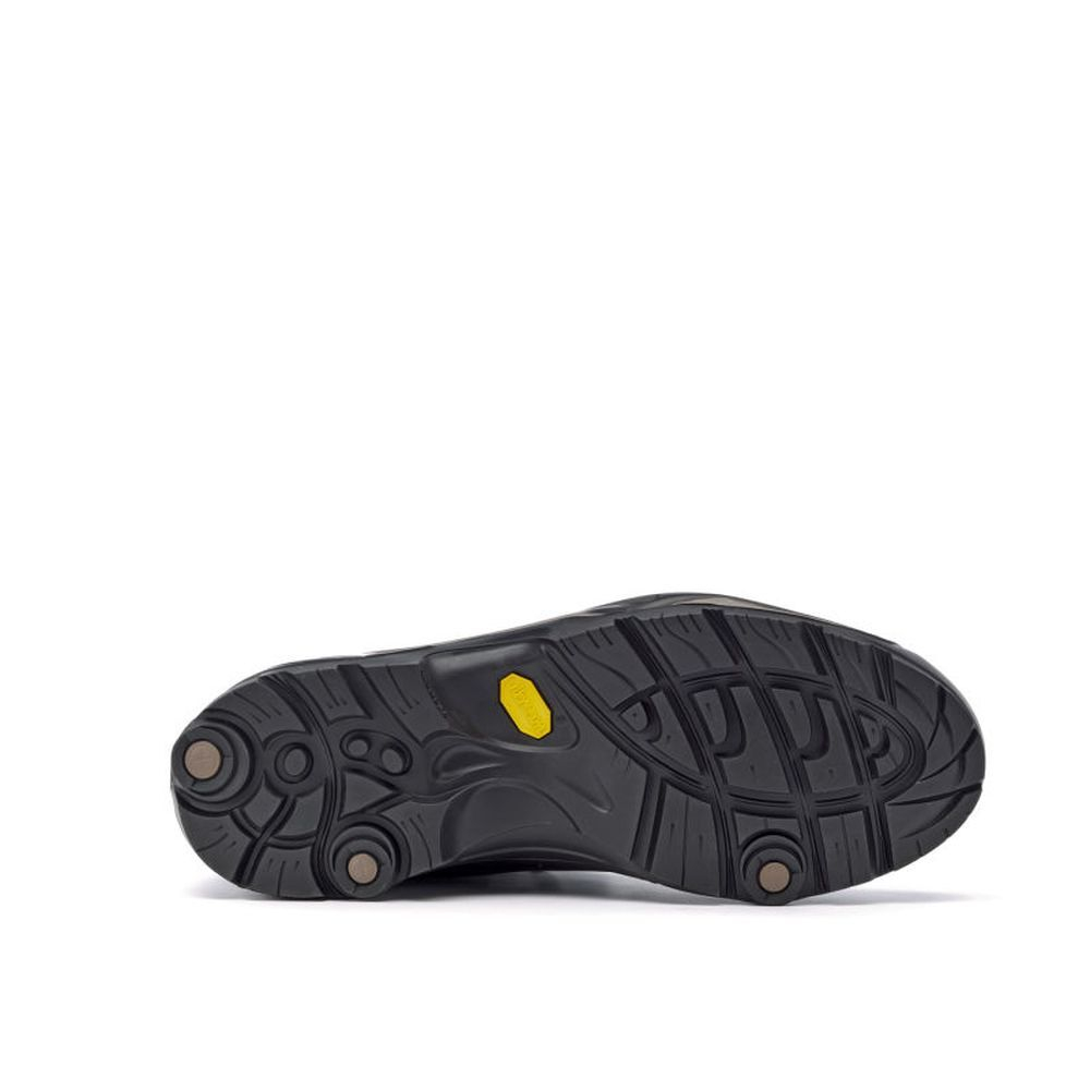 Ботинки Asolo Backpacking TPS 535 LTH V Evo Wide