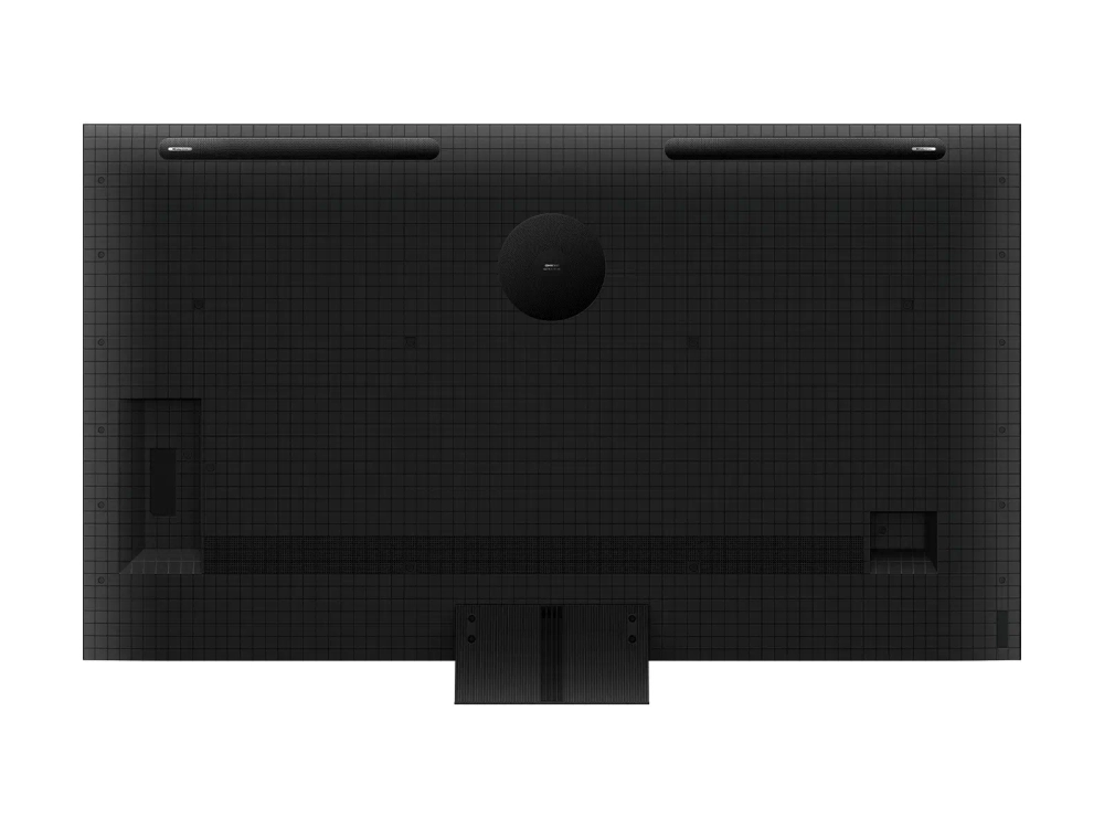 Телевизор 75" TCL 75C855