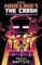 Minecraft: The Crash: An Official Minecraft Novel