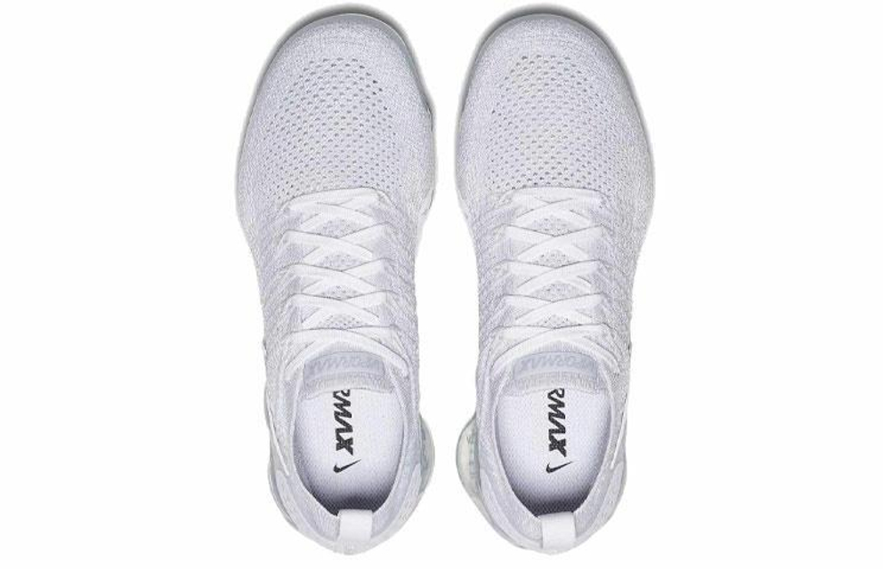 Кроссовки Nike Vapormax Flyknit (W) (Женская размерная сетка)