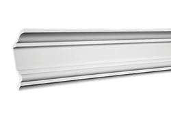 Карниз пенополиуретан, 2000x56x119 мм