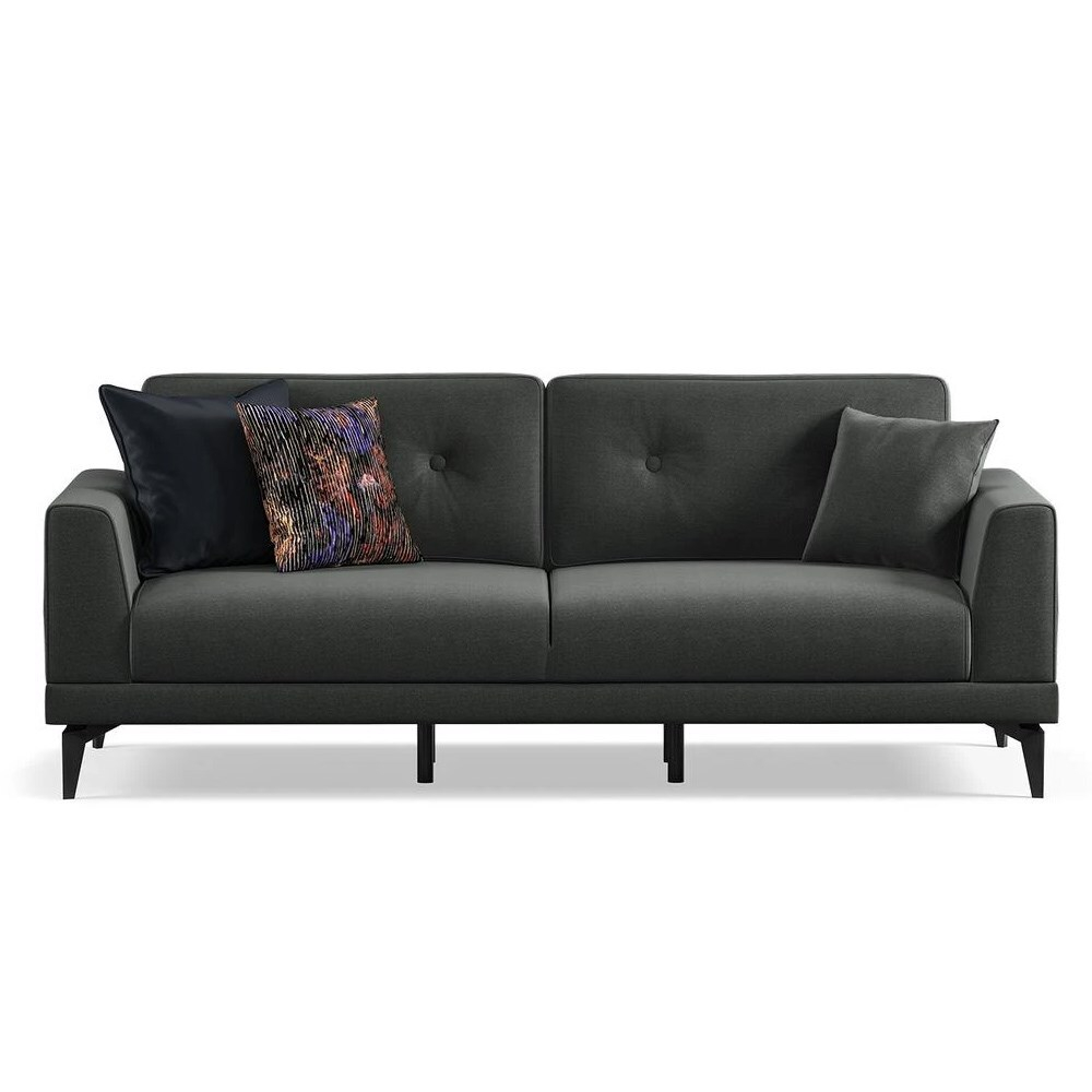 Диван кровать 3 местный ENZA HOME CORDELL EH52936