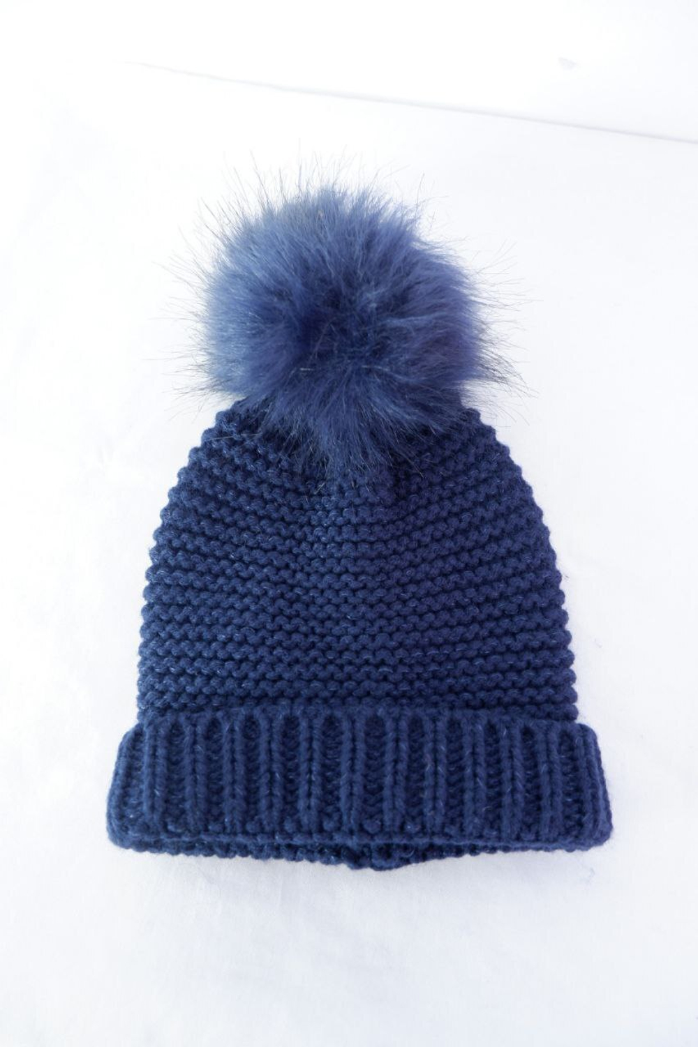 Шапка зимняя