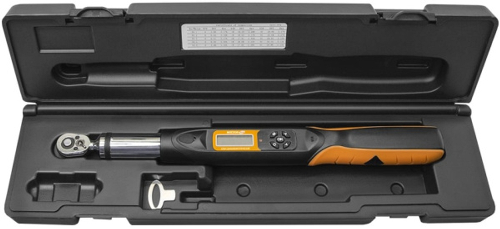 Ключ динамометрический МЕГЕОН 60001